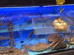 -阿伟海鲜楼·福建菜(延寿店)