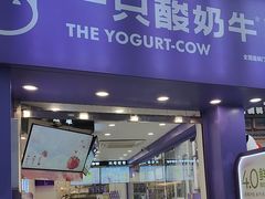 -一只酸奶牛(洪崖洞11楼店)