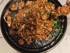 -眉州东坡(国贸店)