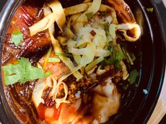 -老淮滨-蚌埠非遗小吃(淮河路店)