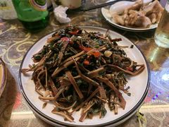 -涵家味土菜馆·徽州一绝臭鳜鱼(三河古镇店)
