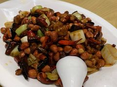 宫保鸡丁-盘飧市(春熙路店)