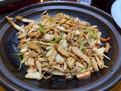 -李记大厨