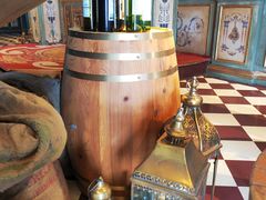 -老欧洲咖啡·西餐(后湖店)