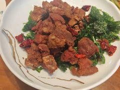 -翠云楼·汽锅鸡·云南特色菜(翠湖公园店)