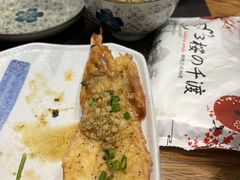 -樱の千渡日式料理·铁板烧•烧鸟(金盛田广场店)