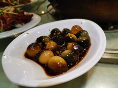-厚味居炙子烤肉·清真(天桥南纬路店)
