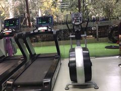 -征成健身连锁私教工作室(九公里店)