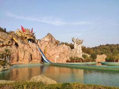 -南京银杏湖乐园