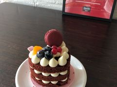 -派悦坊·甜品·蛋糕(日坛店)