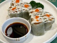 -悦得闲广式茶楼点心(石厦时代广场店)