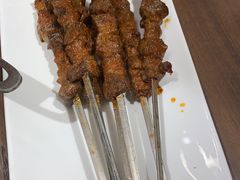 -快乐小羊火锅(河西王府井店)
