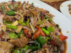 -九九牛肉馆(南山路店)