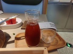 -蔡澜点心(三里屯T+MALL店)