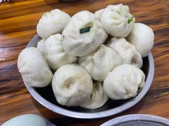 -红帽叔叔包子