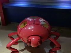 -上海昆虫博物馆