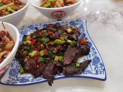 -红色湘菜馆(春风店)