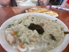 -西工饭庄快餐厅(西工小街店)