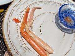 -虹料理·日料放题(悠方店)