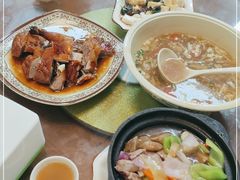 -聂记粤菜馆(鼓西路店)