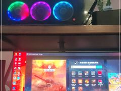 -网鱼网咖·电竞(中山友好广场店)