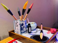 -长安大牌档之上元灯会(南大街店)