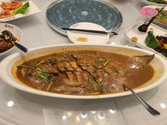 -喜盈门.鱼鲜家味(金马店)