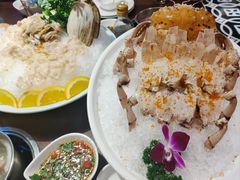-东海怡品海鲜豆捞(舟宿夜江店)