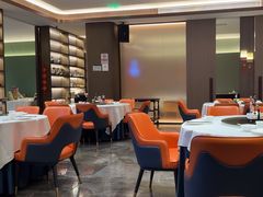 -香港狮子山下·明星粤菜餐厅(北苑店)