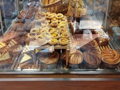 -苹果花园(枫林路店)