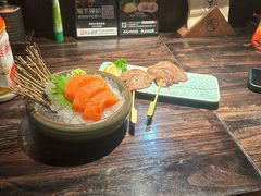 -眷屋の深夜食堂(云锦中心店)