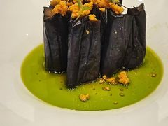 -和创柚子·会席日本料理(新区淮海街店)