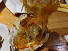 -老胖串店(浆水泉路店)