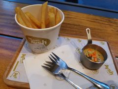-艾薯夫妇Aysh(红山店)
