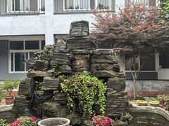 -遇见小院—虹鳟鱼•农家菜(怀柔店)