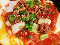 -七八冷面·延边朝鲜族美食(圣熙八号店)