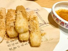 -老凯俚酸汤鱼(多彩城店)