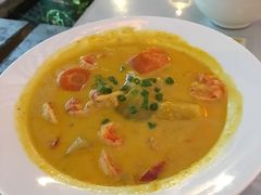 -Lanterns Vietnamese Restaurant