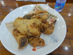 -三羊居食府(文艺路店)