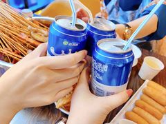 -成都瓜串串(水围1368店)