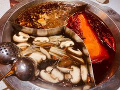 -大龙燚火锅(天钥桥路店)