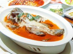 -蓬川食府(金海道店)