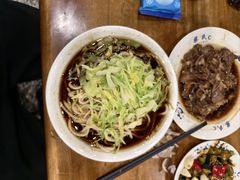 -柴氏风味斋(甘家口店)