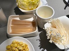 -半天妖烤鱼(新世界店)