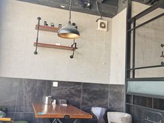 大堂-一乐韩国炸鸡(梅江店)
