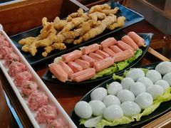 -土连锅·现熬养生汤锅(梁家巷店)