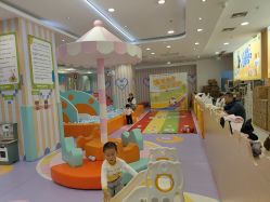 -孩子王童乐园(上海青浦吾悦广场店)