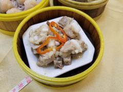 排骨-暨南大学（石牌校区）明湖楼