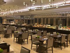 -Social 秀西餐厅-长沙瑞吉酒店(运达店)