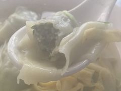 -随柳居·苏式小吃(建新巷店)